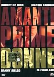 amanti primedonne (Dvd) Italian Import