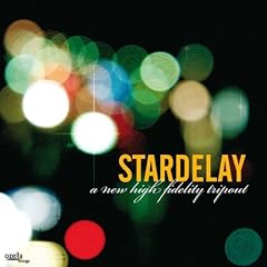 A New High Fidelity Tripout