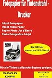 Produkt-Bild: 50 Blatt DIN A4 Super High Glossy BEIDSEITIGES Fotopapier 200g;Mit diesem Profi Glossy Papier mit beidseitig gl&auml;nzend glatter Oberfl&auml;che erstellen Sie schnell und problemlos Illustrationen,Prospekte,Bilder- und Fotodruck,Pr&auml;sentationen in EXZELLENTEN,KONTRASTREICHEN und FARBGETREUEN Farben.Das Papier ist im DIN A4 Format.Der Marken Hersteller ist Garant f&uuml;r einen reibungslosen Einsatz und hohe Verarbeitungsanspr&uuml;che !