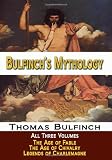 Bulfinchs Mythology