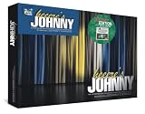 Heeere's Johnny Holiday Edition, The Definitive DVD Collection from The Tonight Show starring Johnny Carson