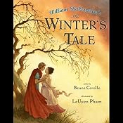 William Shakespeare's The Winter's Tale | [Bruce Coville]