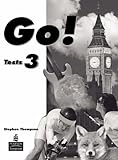 Go!. Tests 3