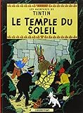 Les aventures de Tintin 14: Le temple du soleil