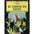 Les aventures de Tintin 14: Le temple du soleil