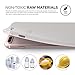 elago Compatible with iPhone 8 Plus/iPhone 7 Plus Origin Case [Frosted Transparent]