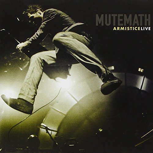 Mutemath - Armistice Live (Cd/dvd) - Zortam Music