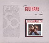John Coltrane Giant Steps