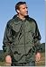 Regatta stormbreak waterproof windproof jacket, Olive, XXL