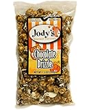 Jody's  Popcorn, Chocolate Drizzle, 7.5 Ounce