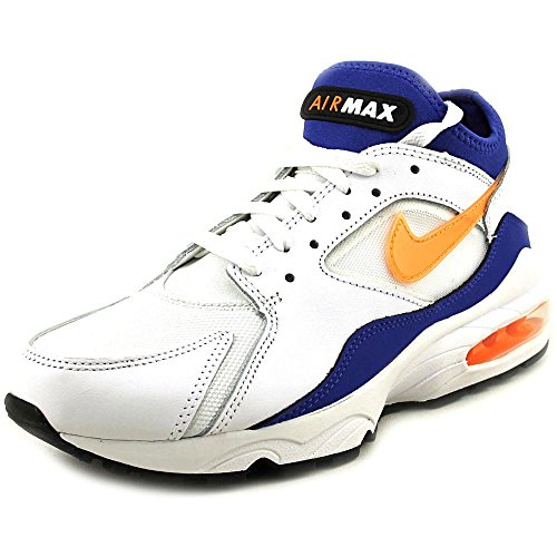 Nike Air Max 93 Mens Running Trainers 306551 Sneakers Shoes
