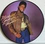 Thriller (Picture Disc) [RARE]