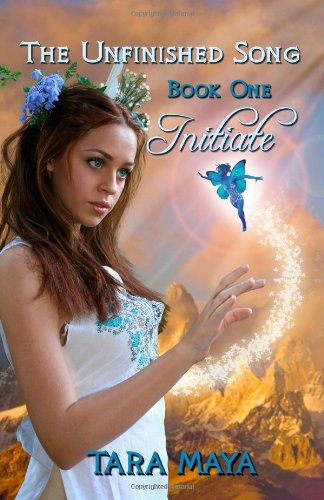 Initiate: The Unfinished Song, Book One (Volume 1)