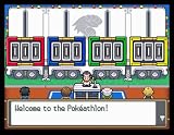 Pokemon HeartGold Version