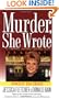 Knock 'em Dead: A Murder, She Wrote Mystery