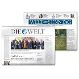 DIE WELT