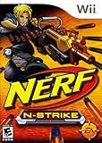 Nerf N Strike - Game only