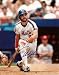 Howard Johnson Autographed/Hand Signed New York mets 8x10 Photo
