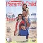 Scholastic Parent And Child