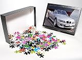Photo Jigsaw Puzzle of Bmw Z3 M Roadster from Car Photo Library