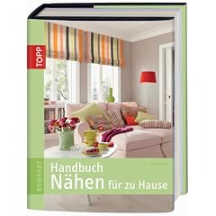 Handbuch N�hen f�r zu Hause