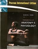 Fundamentals of anatomy & physiology