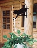 Eigenschaften Svenskav  / Wetterhahn Wandhalter Katze für Blumenampel