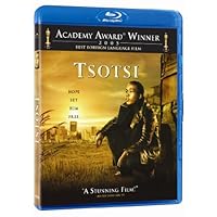 Tsotsi