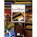 La reliure comme un professionnel