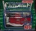 New England Patriots 1990 Matchbox White Rose NFL Diecast Ford Model A Truck Collecti...