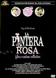 Pantera Rosa Film E Cartoon Collection (13 Dvd)