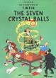 The Adventures of Tintin: The Seven Crystal Balls
