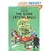 The Seven Crystal Balls (The Adventures of Tintin)
