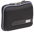 Case Logic GPSP-3 Professional GPS Case (Fits 3.5-Inch CRT Style)