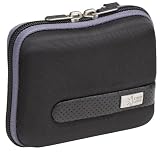 Case Logic GPSP-3 Professional GPS Case (Fits 3.5-Inch CRT Style)
