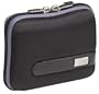 Case Logic GPSP-3 Professional GPS Case (Fits 3.5-Inch CRT Style)