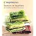 Saveur et equilibre 150 recettes et des menus
