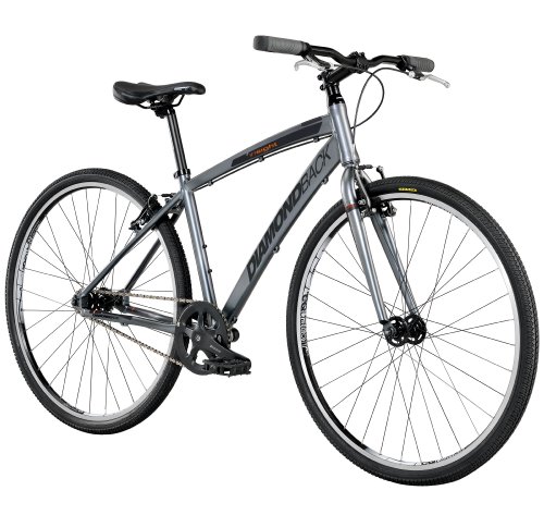 Diamondback Bicycles 2014 Insight Sti Performance Hybrid Bike