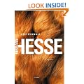 Steppenwolf: A Novel