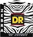 DR Strings ZEBRA Acoustic Electric Medium (10-46)