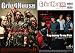 GrindHouse magazine/���饤��ɥϥ������ޥ����� Vol.64 (February - March 2011 Issue [TURISAS & Pay money To my Pain])