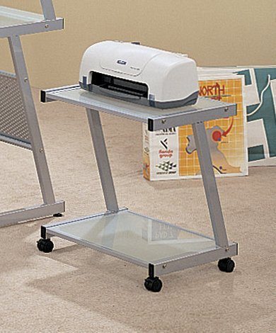 Wrightwood Printer Stand On Sale