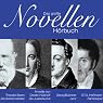 H&ouml;rbuch Das große Novellenhörbuch