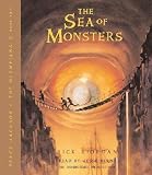 The Sea of Monsters