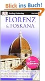 Vis a Vis Reisef�hrer Florenz & Toskana mit Extra-Karte: Palazzi, Museen, Renaissance, Dom, Uffizien, Medici, Wein, Ponte Vecchio, Fresken