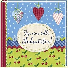 F�r eine tolle Schwester!: Piccoli