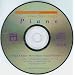 Alfred's Basic Piano Course CD for Lesson Book: Level 2 (CD) (Alfred's Basic Piano Library)
