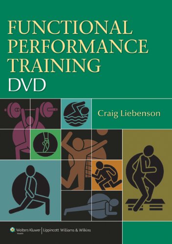 functional performance training dvd
