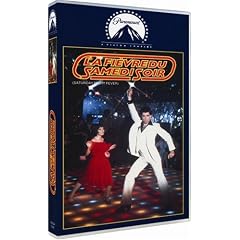 La Fi�vre du Samedi soir - DVD