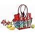 Kids Garden Tool Set with Tote